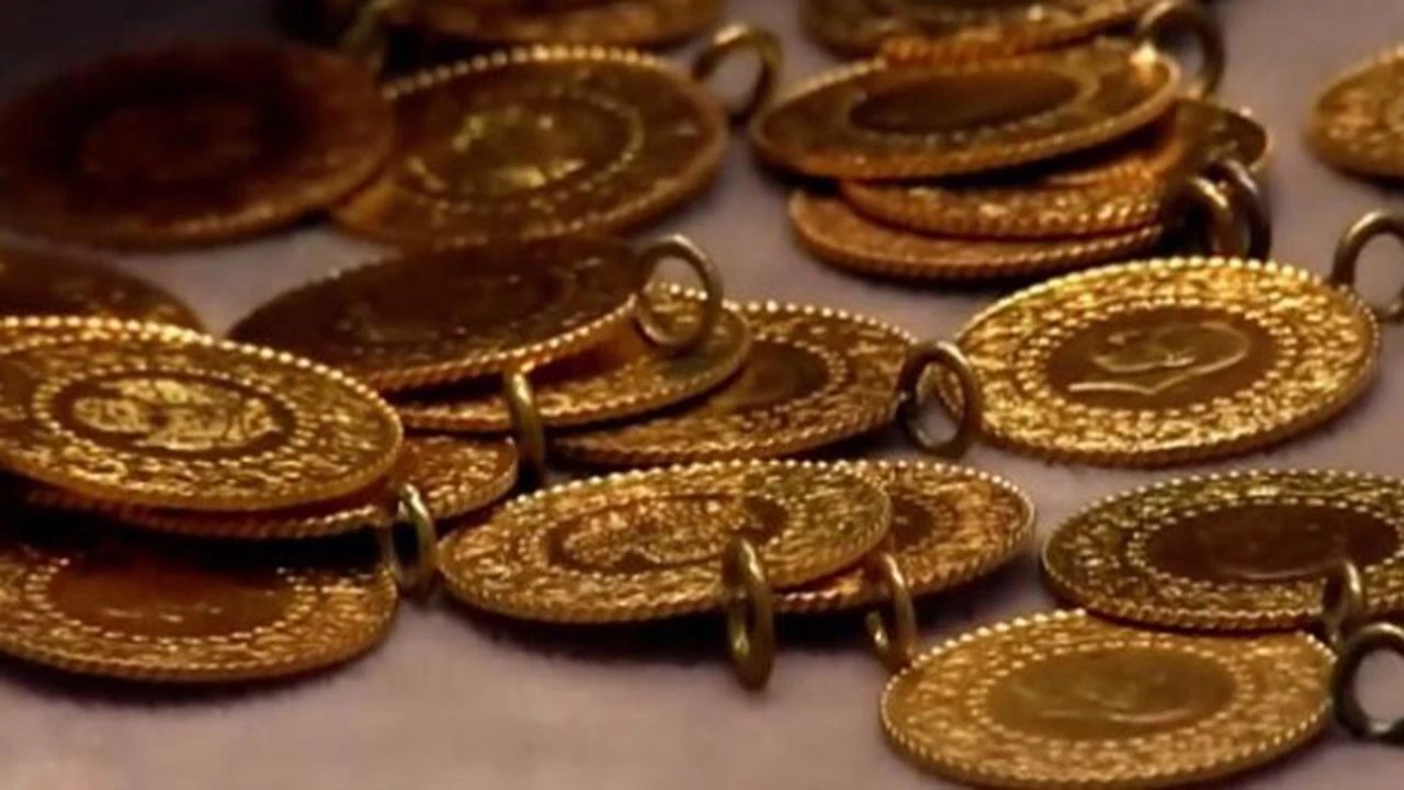 Gram altın ne kadar? Altın düşecek mi? İslam Memiş altın tahmini